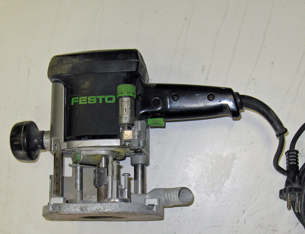 Festo KF